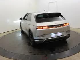 Hyundai IONIQ 5 Connect+ 73kWh Camera ELaKlep Warmtepomp Mem Seats CCS Lader thumbnail 14