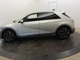 Hyundai IONIQ 5 Connect+ 73kWh Camera ELaKlep Warmtepomp Mem Seats CCS Lader thumbnail 16