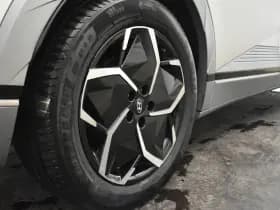 Hyundai IONIQ 5 Connect+ 73kWh Camera ELaKlep Warmtepomp Mem Seats CCS Lader thumbnail 18