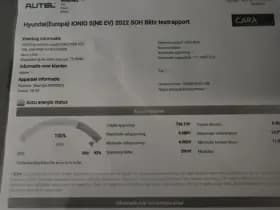 Hyundai IONIQ 5 Connect+ 73kWh Camera ELaKlep Warmtepomp Mem Seats CCS Lader thumbnail 19