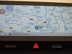 Hyundai IONIQ 5 Connect+ 73kWh Camera ELaKlep Warmtepomp Mem Seats CCS Lader thumbnail 3