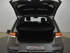 Hyundai IONIQ 5 Connect+ 73kWh Camera ELaKlep Warmtepomp Mem Seats CCS Lader thumbnail 23