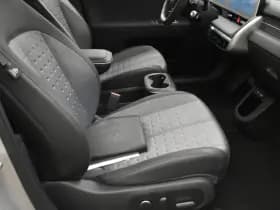 Hyundai IONIQ 5 Connect+ 73kWh Camera ELaKlep Warmtepomp Mem Seats CCS Lader thumbnail 27