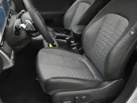 Hyundai IONIQ 5 Connect+ 73kWh Camera ELaKlep Warmtepomp Mem Seats CCS Lader thumbnail 4