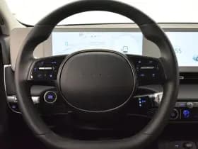 Hyundai IONIQ 5 Connect+ 73kWh Camera ELaKlep Warmtepomp Mem Seats CCS Lader thumbnail 32