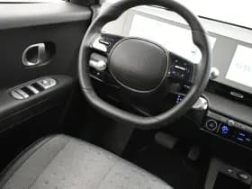 Hyundai IONIQ 5 Connect+ 73kWh Camera ELaKlep Warmtepomp Mem Seats CCS Lader thumbnail 33