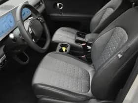 Hyundai IONIQ 5 Connect+ 73kWh Camera ELaKlep Warmtepomp Mem Seats CCS Lader thumbnail 35