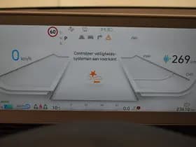 Hyundai IONIQ 5 Connect+ 73kWh Camera ELaKlep Warmtepomp Mem Seats CCS Lader thumbnail 38