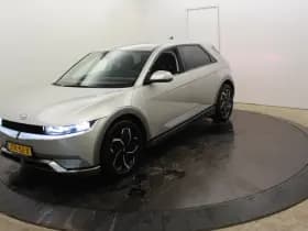 Hyundai IONIQ 5 Connect+ 73kWh Camera ELaKlep Warmtepomp Mem Seats CCS Lader thumbnail 55