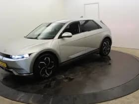 Hyundai IONIQ 5 Connect+ 73kWh Camera ELaKlep Warmtepomp Mem Seats CCS Lader thumbnail 56