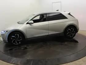 Hyundai IONIQ 5 Connect+ 73kWh Camera ELaKlep Warmtepomp Mem Seats CCS Lader thumbnail 59