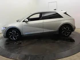 Hyundai IONIQ 5 Connect+ 73kWh Camera ELaKlep Warmtepomp Mem Seats CCS Lader thumbnail 60