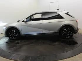 Hyundai IONIQ 5 Connect+ 73kWh Camera ELaKlep Warmtepomp Mem Seats CCS Lader thumbnail 61