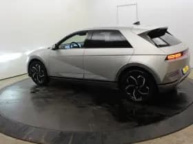 Hyundai IONIQ 5 Connect+ 73kWh Camera ELaKlep Warmtepomp Mem Seats CCS Lader thumbnail 64