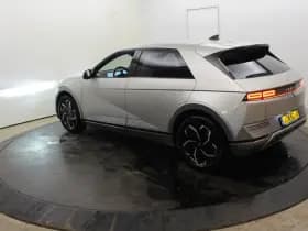 Hyundai IONIQ 5 Connect+ 73kWh Camera ELaKlep Warmtepomp Mem Seats CCS Lader thumbnail 65