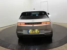 Hyundai IONIQ 5 Connect+ 73kWh Camera ELaKlep Warmtepomp Mem Seats CCS Lader thumbnail 70