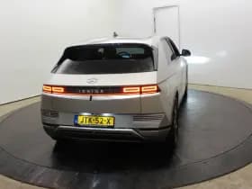 Hyundai IONIQ 5 Connect+ 73kWh Camera ELaKlep Warmtepomp Mem Seats CCS Lader thumbnail 71
