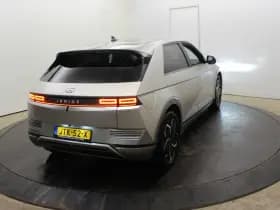 Hyundai IONIQ 5 Connect+ 73kWh Camera ELaKlep Warmtepomp Mem Seats CCS Lader thumbnail 72
