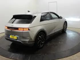 Hyundai IONIQ 5 Connect+ 73kWh Camera ELaKlep Warmtepomp Mem Seats CCS Lader thumbnail 73