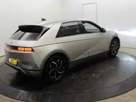 Hyundai IONIQ 5 Connect+ 73kWh Camera ELaKlep Warmtepomp Mem Seats CCS Lader thumbnail 74