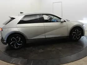 Hyundai IONIQ 5 Connect+ 73kWh Camera ELaKlep Warmtepomp Mem Seats CCS Lader thumbnail 77