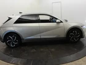 Hyundai IONIQ 5 Connect+ 73kWh Camera ELaKlep Warmtepomp Mem Seats CCS Lader thumbnail 78