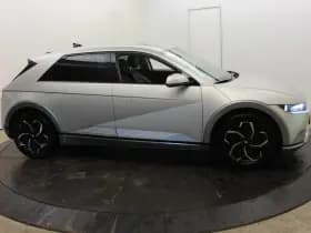 Hyundai IONIQ 5 Connect+ 73kWh Camera ELaKlep Warmtepomp Mem Seats CCS Lader thumbnail 80