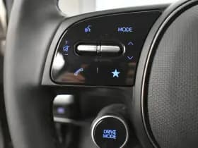 Hyundai IONIQ 5 Connect+ 73kWh Camera ELaKlep Warmtepomp Mem Seats CCS Lader thumbnail 9