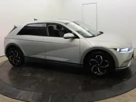 Hyundai IONIQ 5 Connect+ 73kWh Camera ELaKlep Warmtepomp Mem Seats CCS Lader thumbnail 81