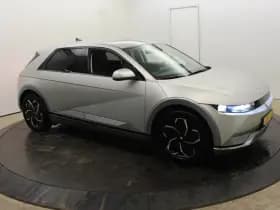 Hyundai IONIQ 5 Connect+ 73kWh Camera ELaKlep Warmtepomp Mem Seats CCS Lader thumbnail 82