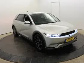 Hyundai IONIQ 5 Connect+ 73kWh Camera ELaKlep Warmtepomp Mem Seats CCS Lader thumbnail 84