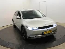 Hyundai IONIQ 5 Connect+ 73kWh Camera ELaKlep Warmtepomp Mem Seats CCS Lader thumbnail 85