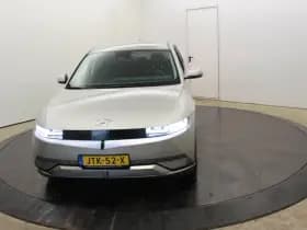 Hyundai IONIQ 5 Connect+ 73kWh Camera ELaKlep Warmtepomp Mem Seats CCS Lader thumbnail 88