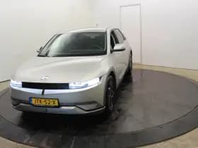 Hyundai IONIQ 5 Connect+ 73kWh Camera ELaKlep Warmtepomp Mem Seats CCS Lader thumbnail 89