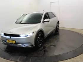 Hyundai IONIQ 5 Connect+ 73kWh Camera ELaKlep Warmtepomp Mem Seats CCS Lader thumbnail 90