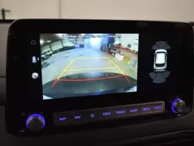 Hyundai Kona EV Fasion 64 kWh SOH 100% 204PK Head Up Camera 3 Fase-Laden Dodeh detec Winterpack thumbnail 2