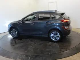 Hyundai Kona EV Fasion 64 kWh SOH 100% 204PK Head Up Camera 3 Fase-Laden Dodeh detec Winterpack thumbnail 16