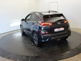 Hyundai Kona EV Fasion 64 kWh SOH 100% 204PK Head Up Camera 3 Fase-Laden Dodeh detec Winterpack thumbnail 19
