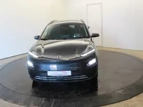 Hyundai Kona EV Fasion 64 kWh SOH 100% 204PK Head Up Camera 3 Fase-Laden Dodeh detec Winterpack thumbnail 22