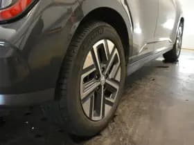 Hyundai Kona EV Fasion 64 kWh SOH 100% 204PK Head Up Camera 3 Fase-Laden Dodeh detec Winterpack thumbnail 26