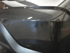 Hyundai Kona EV Fasion 64 kWh SOH 100% 204PK Head Up Camera 3 Fase-Laden Dodeh detec Winterpack thumbnail 29