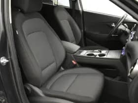 Hyundai Kona EV Fasion 64 kWh SOH 100% 204PK Head Up Camera 3 Fase-Laden Dodeh detec Winterpack thumbnail 31