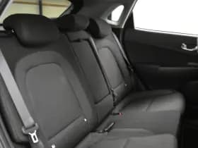 Hyundai Kona EV Fasion 64 kWh SOH 100% 204PK Head Up Camera 3 Fase-Laden Dodeh detec Winterpack thumbnail 32