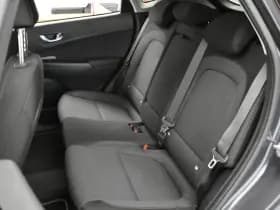 Hyundai Kona EV Fasion 64 kWh SOH 100% 204PK Head Up Camera 3 Fase-Laden Dodeh detec Winterpack thumbnail 34