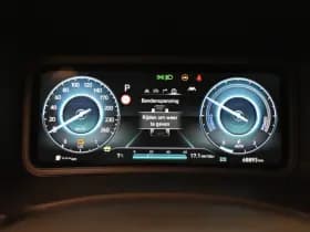 Hyundai Kona EV Fasion 64 kWh SOH 100% 204PK Head Up Camera 3 Fase-Laden Dodeh detec Winterpack thumbnail 5
