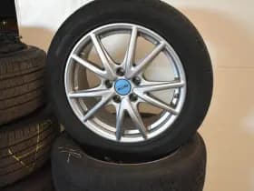 Hyundai Kona EV Fasion 64 kWh SOH 100% 204PK Head Up Camera 3 Fase-Laden Dodeh detec Winterpack thumbnail 46