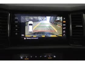 Skoda Kodiaq 1.5 TSI Style 7p Mem Seats Groot Navi EL Trekh+aKlep Camera Panodak thumbnail 2