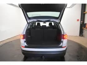 Skoda Kodiaq 1.5 TSI Style 7p Mem Seats Groot Navi EL Trekh+aKlep Camera Panodak thumbnail 15