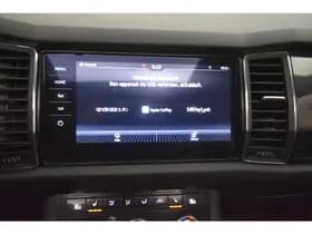 Skoda Kodiaq 1.5 TSI Style 7p Mem Seats Groot Navi EL Trekh+aKlep Camera Panodak thumbnail 29