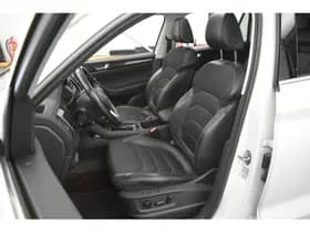 Skoda Kodiaq 1.5 TSI Style 7p Mem Seats Groot Navi EL Trekh+aKlep Camera Panodak thumbnail 5